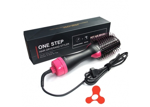 LƯỢC ĐIỆN ONE STEP ĐA NĂNG 3 TRONG 1
