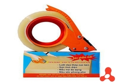 DỤNG CỤ CẮT BĂNG KEO BẰNG SẮT