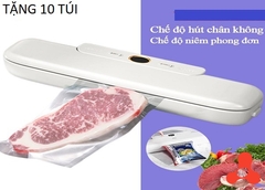 MÁY HÚT CHÂN KHÔNG THỰC PHẨM UPUPIN