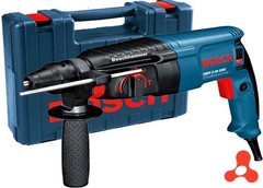 MÁY KHOAN ĐA NĂNG BOSCH 3 CHẾ ĐỘ GBN-2-26DRE