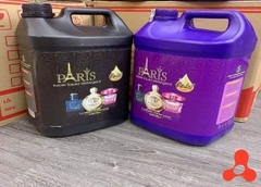 NƯỚC GIẶT XÃ PARIS HƯƠNG NƯỚC HOA 5 LÍT