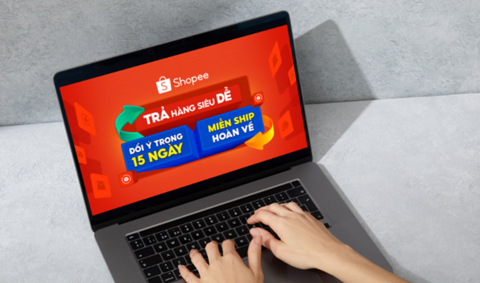 Shopee Cập Nhật Chính Sách Đổi Trả Hàng: Tăng Thời Gian và Quyền Lợi Người Mua