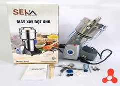 MÁY XAY BỘT KHÔ ĐA NĂNG SEKA Z10