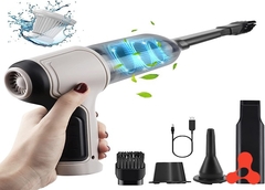MÁY HÚT BỤI VÀ THỔI 3IN1 KHÔNG DÂY HL- 107